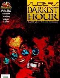 Sliders: Darkest Hour